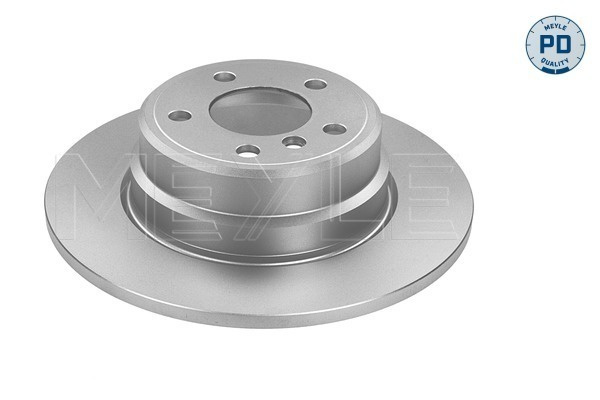 Disc frana puntea spate (3155230042PD MEYLE) BMW