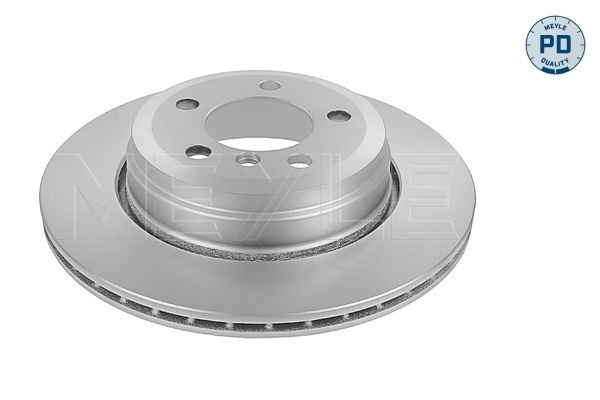 Disc frana puntea spate (3155230045PD MEYLE) BMW