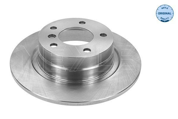 Disc frana puntea spate (3155230053 MEYLE) BMW,BMW (BRILLIANCE)