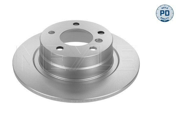 Disc frana puntea spate (3155230053PD MEYLE) BMW,BMW (BRILLIANCE)