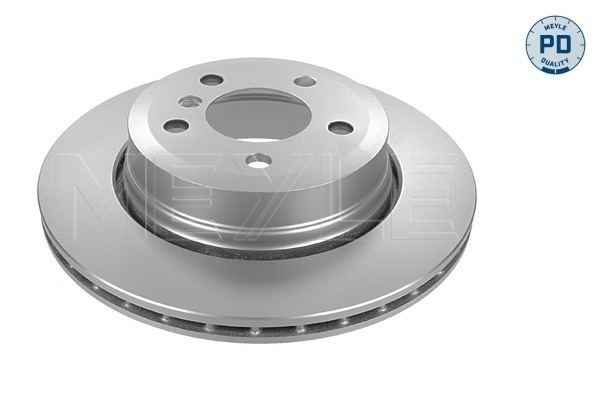 Disc frana puntea spate (3155230054PD MEYLE) BMW