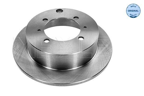 Disc frana puntea spate (32155230010 MEYLE) HYUNDAI,KIA,MITSUBISHI