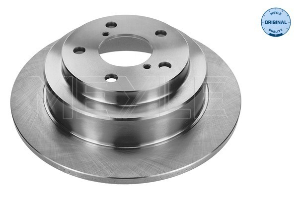 Disc frana puntea spate (34155230000 MEYLE) SUBARU