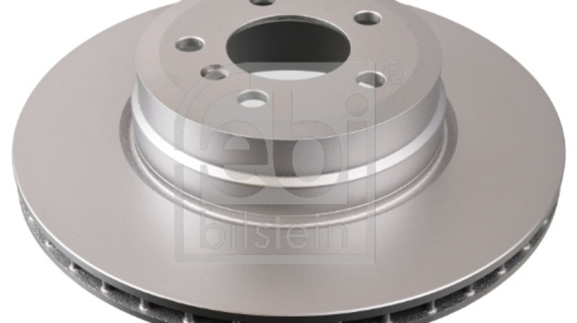 Disc frana puntea spate (36385 FEBI BILSTEIN) BMW