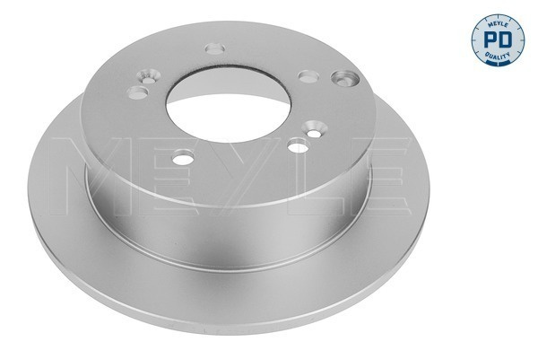 Disc frana puntea spate (37155230028PD MEYLE) HYUNDAI,KIA