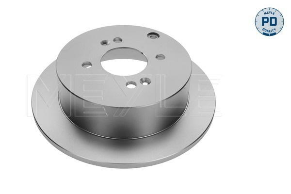 Disc frana puntea spate (37155230029PD MEYLE) HYUNDAI,KIA