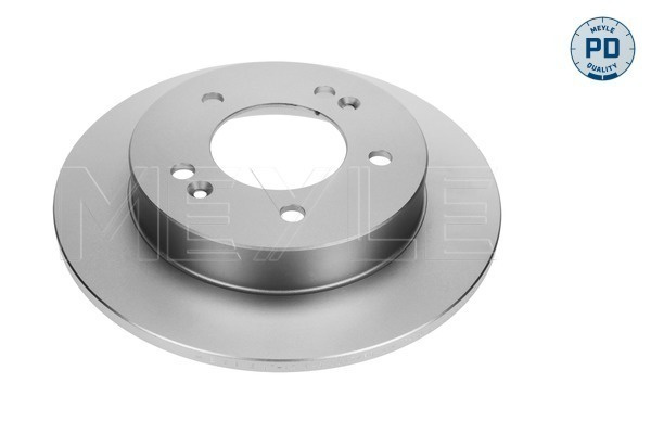 Disc frana puntea spate (37155230031PD MEYLE) HYUNDAI,KIA