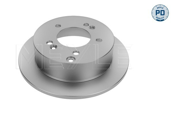 Disc frana puntea spate (37155230033PD MEYLE) HYUNDAI,KIA