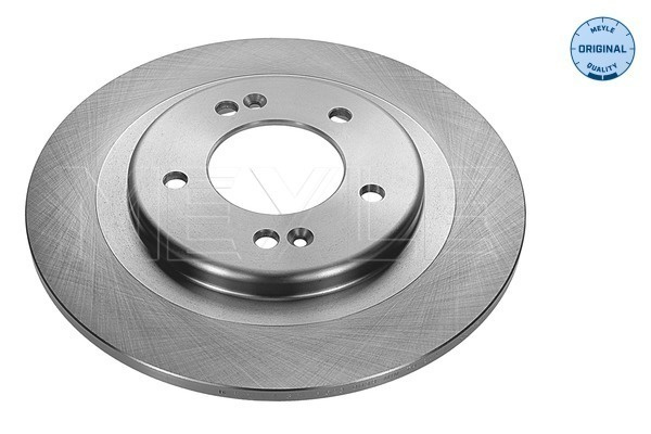 Disc frana puntea spate (37155230038 MEYLE) HYUNDAI,KIA