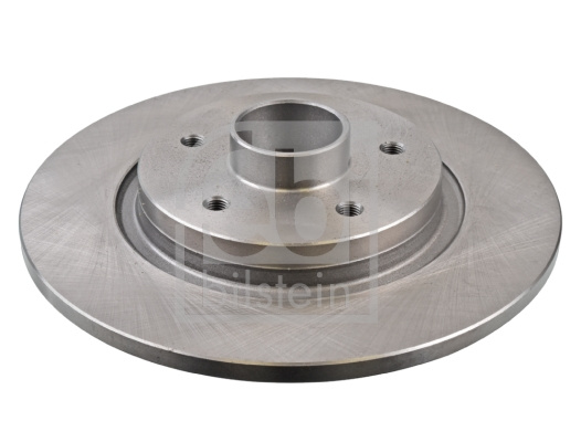 Disc frana puntea spate (38304 FEBI BILSTEIN) MERCEDES-BENZ,NISSAN,RENAULT