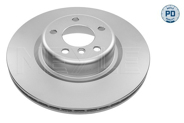 Disc frana puntea spate (3835231005PD MEYLE) BMW