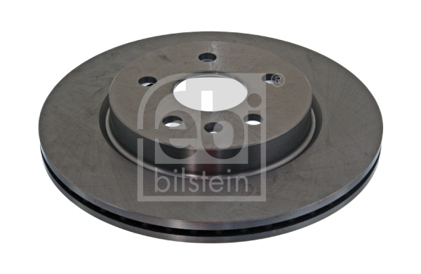 Disc frana puntea spate (39373 FEBI BILSTEIN) CHEVROLET,OPEL,SAAB,VAUXHALL