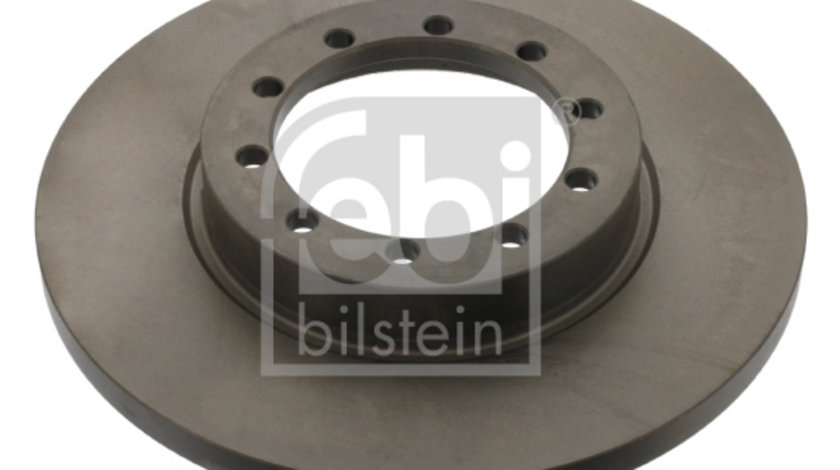 Disc frana puntea spate (40644 FEBI BILSTEIN) FORD