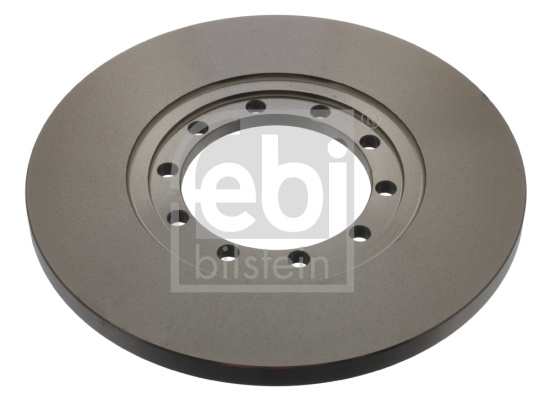 Disc frana puntea spate (40779 FEBI BILSTEIN) FORD