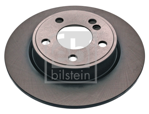 Disc frana puntea spate (43816 FEBI BILSTEIN) MERCEDES-BENZ
