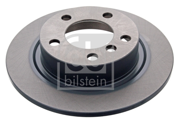 Disc frana puntea spate (43822 FEBI BILSTEIN) MINI