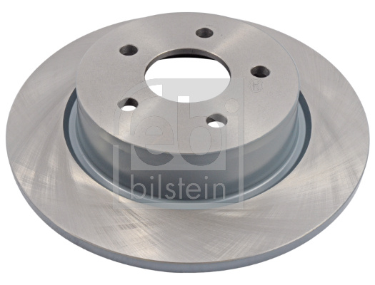 Disc frana puntea spate (43887 FEBI BILSTEIN) FORD