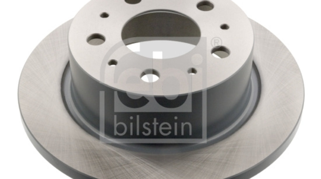 Disc frana puntea spate (43988 FEBI BILSTEIN) Citroen,FIAT,PEUGEOT