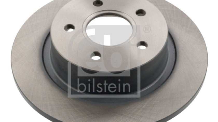 Disc frana puntea spate (44016 FEBI BILSTEIN) FORD