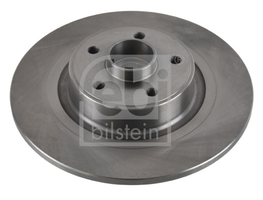 Disc frana puntea spate (44018 FEBI BILSTEIN) RENAULT