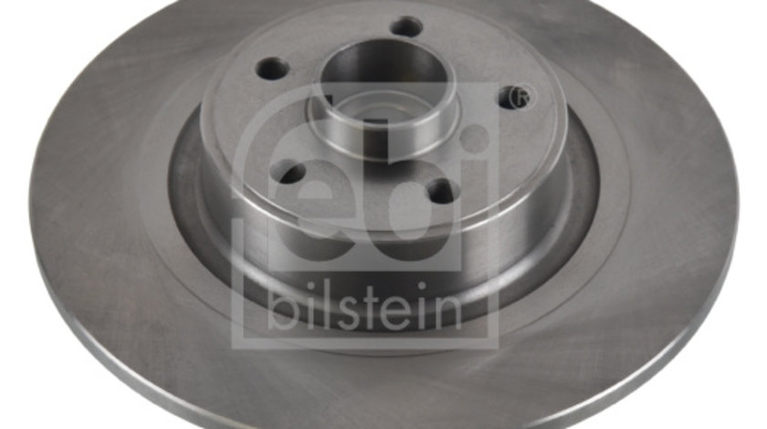 Disc frana puntea spate (44018 FEBI BILSTEIN) RENAULT