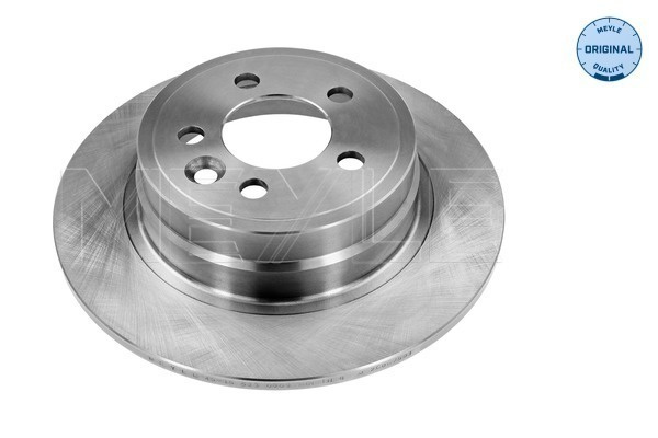 Disc frana puntea spate (45155230009 MEYLE) MG,ROVER