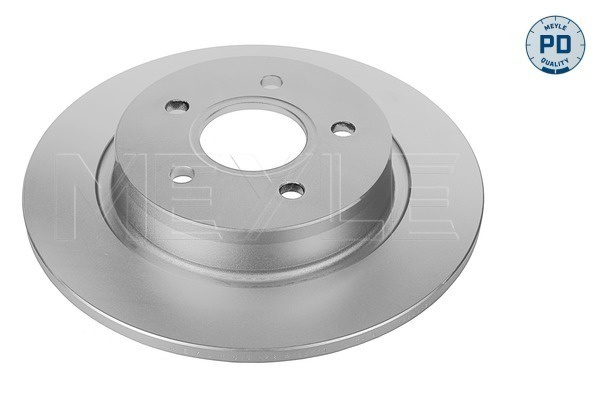 Disc frana puntea spate (5155230008PD MEYLE) FORD,VOLVO