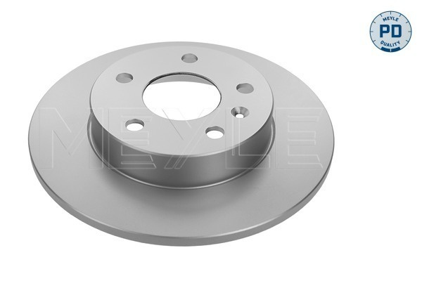 Disc frana puntea spate (6155230024PD MEYLE) OPEL,VAUXHALL