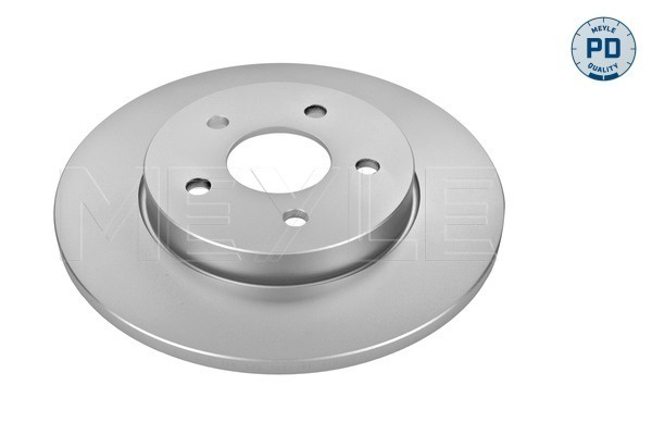 Disc frana puntea spate (7155230019PD MEYLE) FORD,JAGUAR
