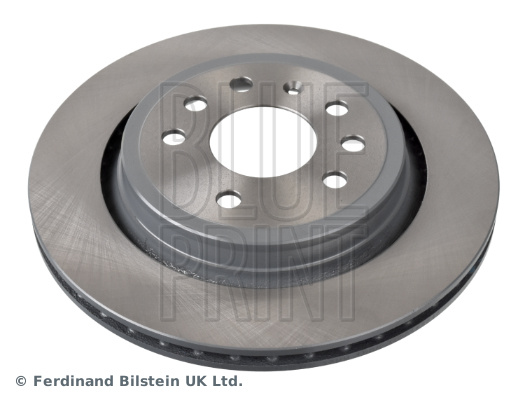 Disc frana puntea spate (ADA104356 BLP) CADILLAC,FIAT,OPEL,SAAB,VAUXHALL