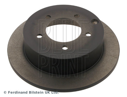 Disc frana puntea spate (ADC443120 BLP) MITSUBISHI