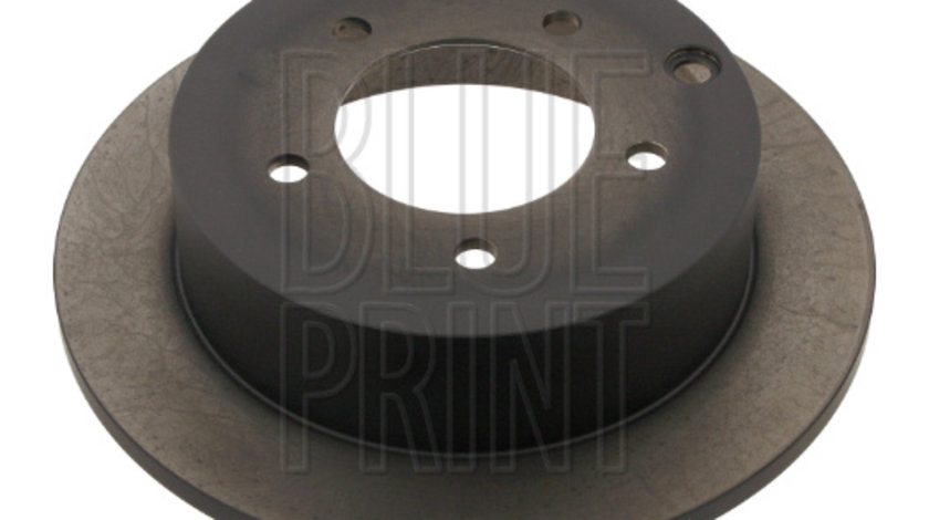 Disc frana puntea spate (ADC443120 BLP) MITSUBISHI