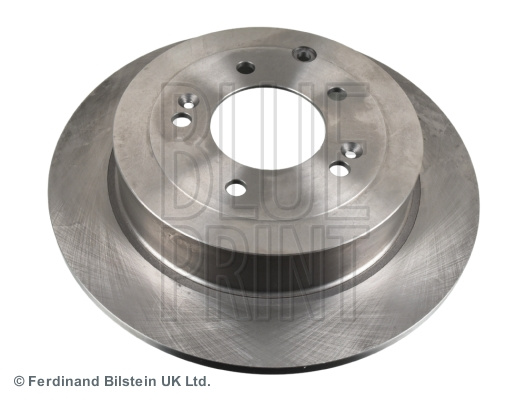 Disc frana puntea spate (ADG043226 BLP) HYUNDAI