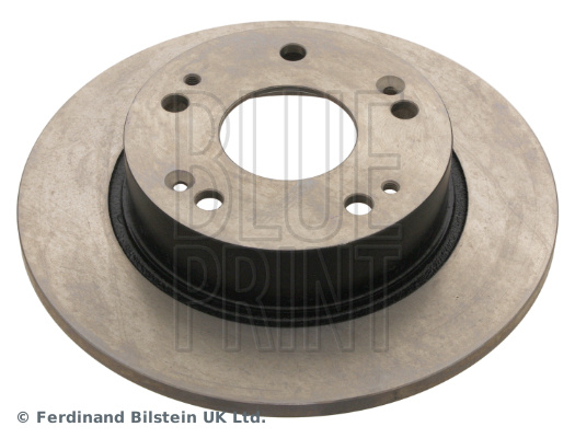 Disc frana puntea spate (ADH24378 BLP) HONDA