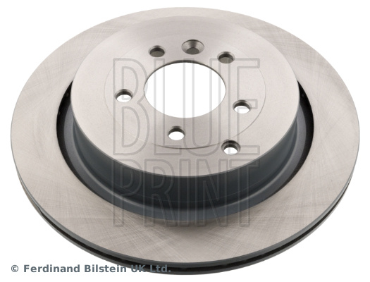 Disc frana puntea spate (ADJ134306 BLP) LAND ROVER