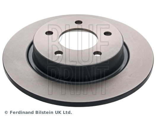 Disc frana puntea spate (ADM54384 BLP) MAZDA
