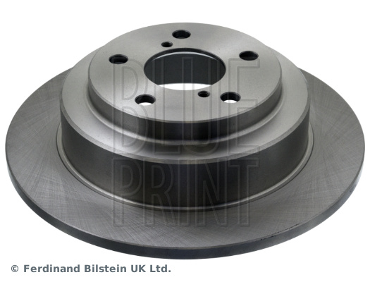Disc frana puntea spate (ADS74307 BLP) SUBARU