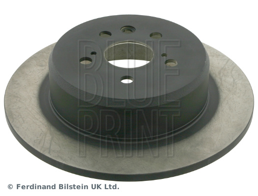 Disc frana puntea spate (ADT343154 BLP) TOYOTA