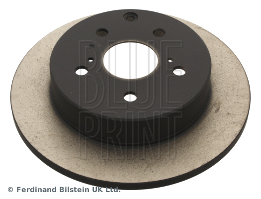 Disc frana puntea spate (ADT343207 BLP) LEXUS,TOYOTA
