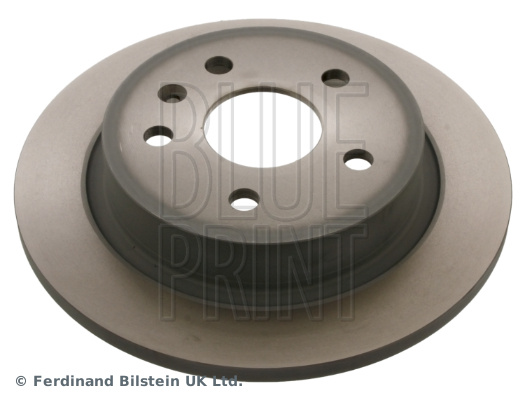 Disc frana puntea spate (ADW194302 BLP) CHEVROLET,OPEL,SAAB,VAUXHALL
