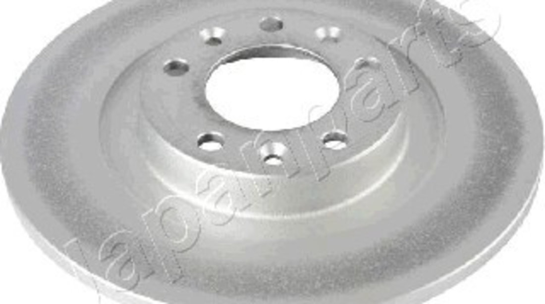 Disc frana puntea spate (DP263 JAPANPARTS) Citroen,DS,OPEL,PEUGEOT,TOYOTA,VAUXHALL