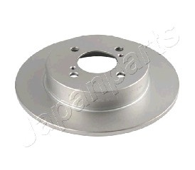 Disc frana puntea spate (DP806 JAPANPARTS) SUZUKI