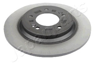 Disc frana puntea spate (DPK20 JAPANPARTS) HYUNDAI,KIA