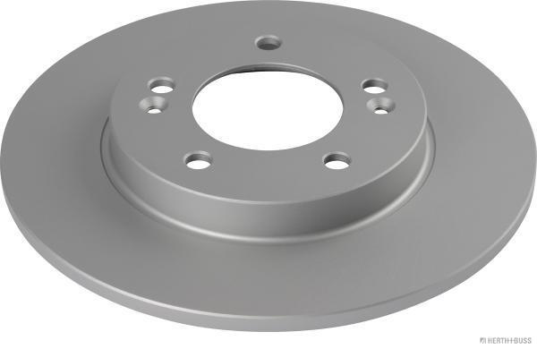 Disc frana puntea spate (J3310544 JAKOPARTS) HYUNDAI,KIA