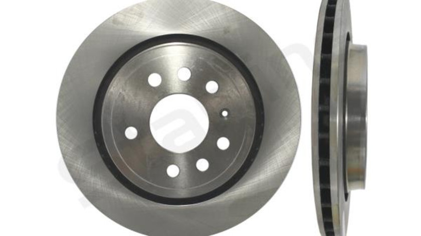 Disc frana puntea spate (PB20164 STARLINE) FIAT,OPEL,SAAB,VAUXHALL