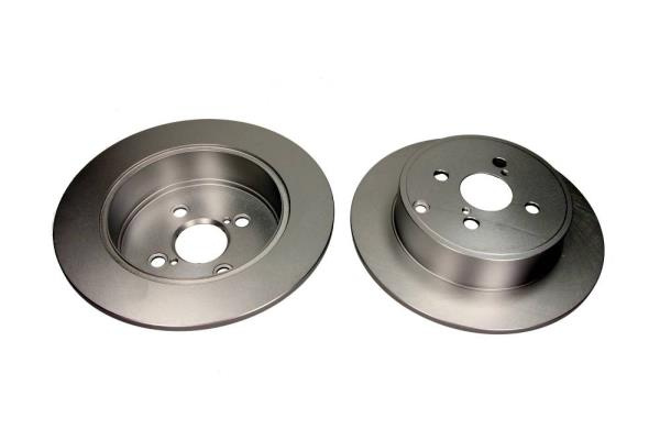 Disc frana puntea spate (QD0282 QUARO) TOYOTA