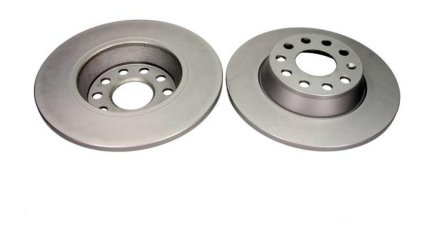 Disc frana puntea spate (QD0693 QUARO) AUDI,SEAT,SKODA,VW