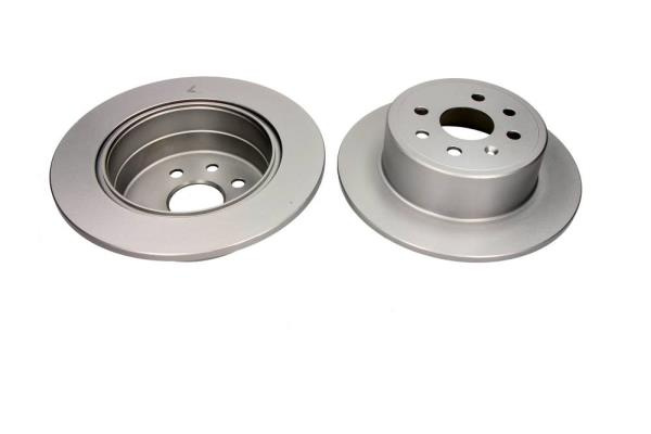 Disc frana puntea spate (QD0705 QUARO) CHEVROLET,OPEL,VAUXHALL