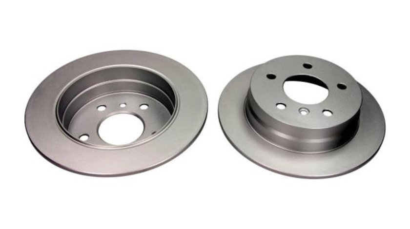 Disc frana puntea spate (QD0773 QUARO) MERCEDES-BENZ