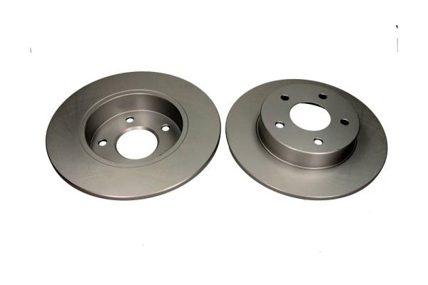 Disc frana puntea spate (QD0809 QUARO) NISSAN